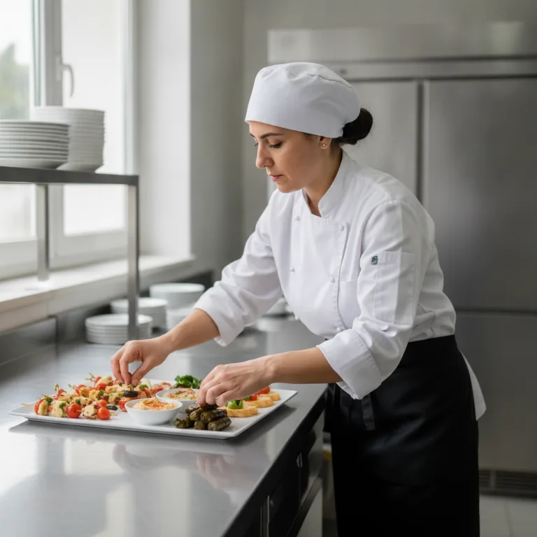Catering Aziendale servizio a Pozzo Strada